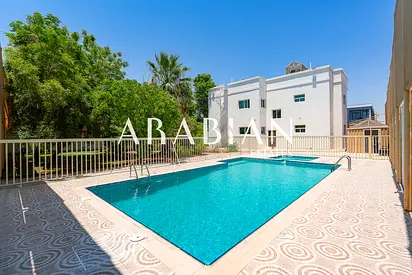Spacious Villa | Prime Location | Private Garden