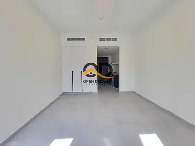 Modern Studio for Yearly Rent – East Village, Aljada, Sharjah