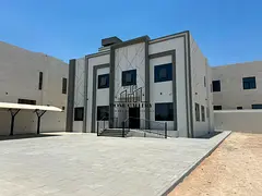 Brand New Spacious 5 Bedroom Hall | Maids Room | Driver Room