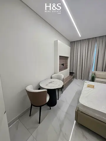 Brand New | Fully Furnished | Studio Apt