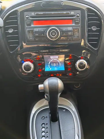 2014 Nissan JUKE — миниатюра 20