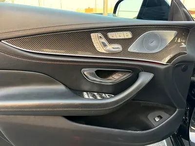 2019 Mercedes-BENZ CLS — миниатюра 11