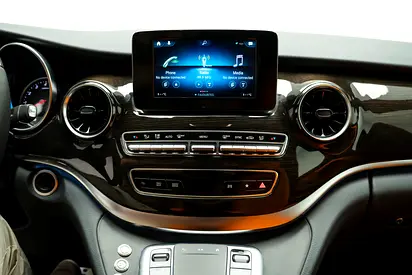 2023 Mercedes-BENZ V-CLASS 照片 9