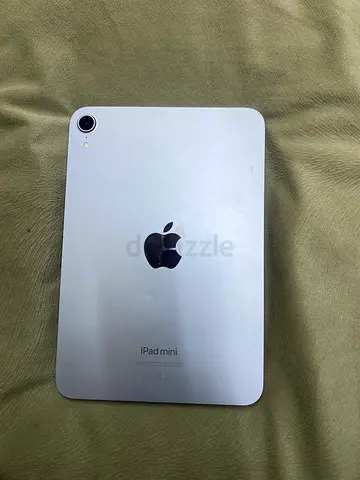 ibad mini A17 pro 128GB
