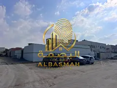 Two houses for sale in Al Ghafia, Sharjah.