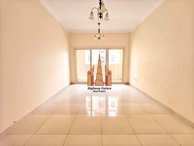 LAVISH 1BHK WITH PARKING 1 MONTH FREE FOR FAMILY ONLY