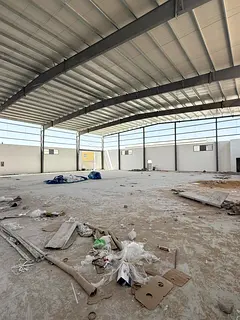 # Warehouse for Annual Rent in Umm Al Quwain | W27 | 17,000 Sq. Ft. | 150 kW Electricity