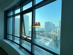 2BR Apartment for Rent in Al Majaz 2 | Free AC, Gym & Swimming Pool | Laundry Room | Parking Availab