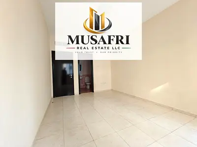 NO COMISSION 1BHK GYM POOL FREE 2 BATH OPP SAHARA NAHDA SHARJAH