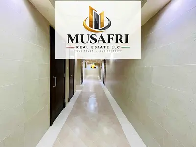 SPECIOUS 1BHK APARTMENT || PARKING FREE || NEW BUILDING