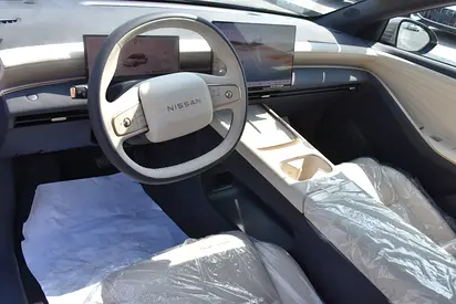 2026 Nissan N6 照片 11