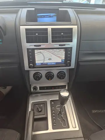2011 Dodge NITRO — фото 9