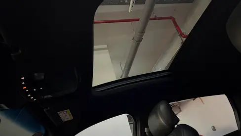 2019 Lincoln NAUTILUS photo 9