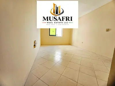 1BHK OPP SAHARA CENTER JUST 33K, BALCONY 6 CHEQS LAST UNIT NAHDA SHARJAH