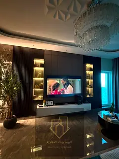 An exceptional investment opportunity at Ajman One Tower 1 | Immediate handover | Fully furnished |