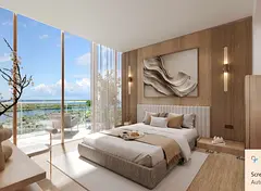 1 Bedroom Signature Living | Fully Furnished | Wynwood Horizon