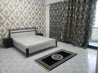 Private room available