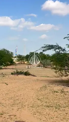 Prime land plot in Sharjah | Near Grand Mosque | Freehold