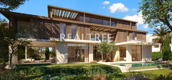 Luxury 5BR Villa | High ROI | Premium Resale
