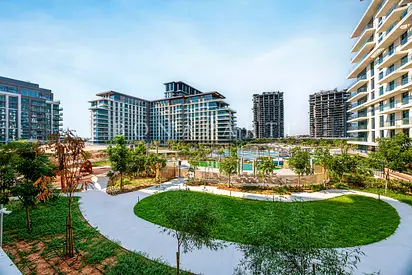 Exclusive | Central Park Views | Vacant