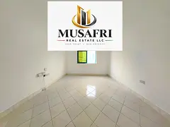 PRIME LOCATION! LOWEST PRICE ! FAMILY BUILDING! CLOSE VIEW!6 CHEQUE PAYMENT ALTOWN SHARJAH!