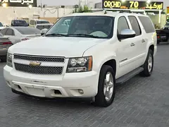2008 Chevrolet Tahoe