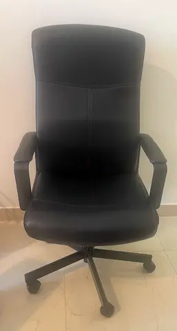 Desk chair