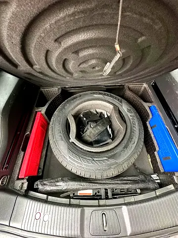 2008 GMC TERRAIN 照片 14