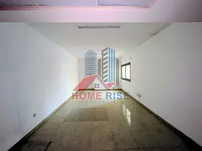 First Year Free Parking|Spacious Studio Apartment Available in Family Building