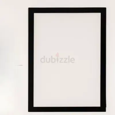 Modern Minimalist Black Picture Frame