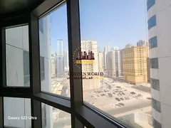 2-Bedroom Apartment in Al Taawun | Large Balcony | Free AC | Gym & Pool | Free Parking | Master Bedr
