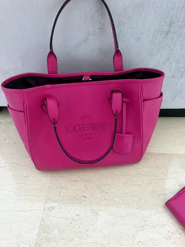 Loewe bag