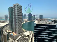 Three Bedroom Apartment for Rent Sea View Three Master Bedrooms Parquet Flooring Four Bathrooms Pano
