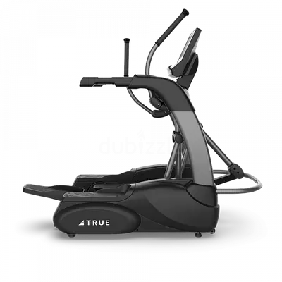 TRUE Commercial Elliptical With LED Console