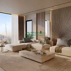 Premium Studio | 5 Mins to Metro | Q3 2027