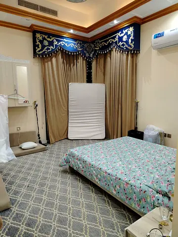 Luxury & Fully Equipped Villa for Sale in Al Manama – Ajman