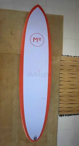 surf board 7.8