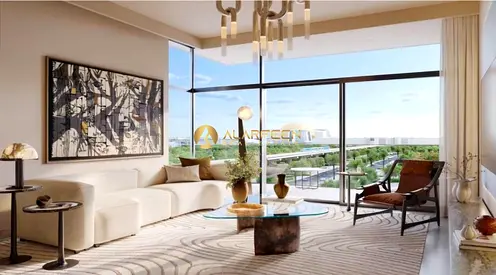 Ultra Luxury | 1BR | High End Finishing | Book Now