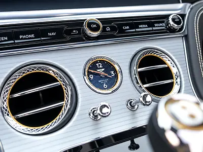 صورة مصغرة 19 لـ 2020 Bentley CONTINENTAL