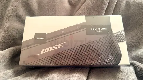 Bose soundlink flex gen 1
