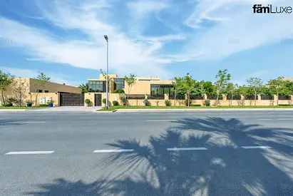 Modern Villa With Nearby Schools & Amenities