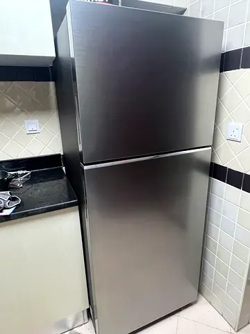 Samsung 388L Top Mount Fridge RT50CG6404S9