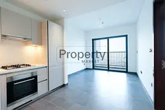 12 Payments Option | Partial Burj View | Mid Floor