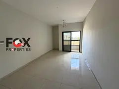Luxury 2BR for Annual Rent in Al Jurf 3 – Ajman | Central AC | Balcony | Spacious Layout