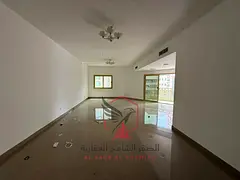 AC | 1 month free | Pool | Balcony | Open view | Spacious | Built-in wardrobes | Prime location | Ea