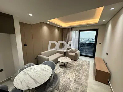 READY | FULLY FURNISHED & EQUIPPED | PANORAMIC COMMUNITY VIEW