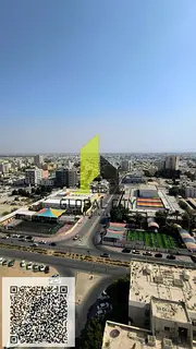 Live in One of the Best Family-Friendly Towers | City Tower Ajman | 2BHK | Beautiful Sharjah View | 