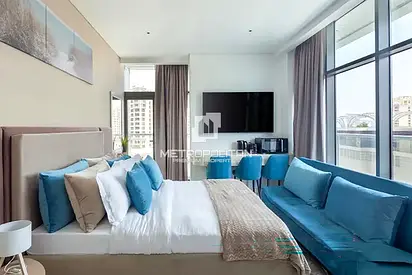 Guaranteed ROI | Spacious Layout | Prime Location
