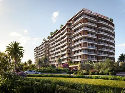 Skyline Serenity | Spacious | Al Barari Luxury