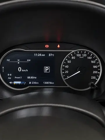 صورة 8 لـ 2018 Nissan KICKS